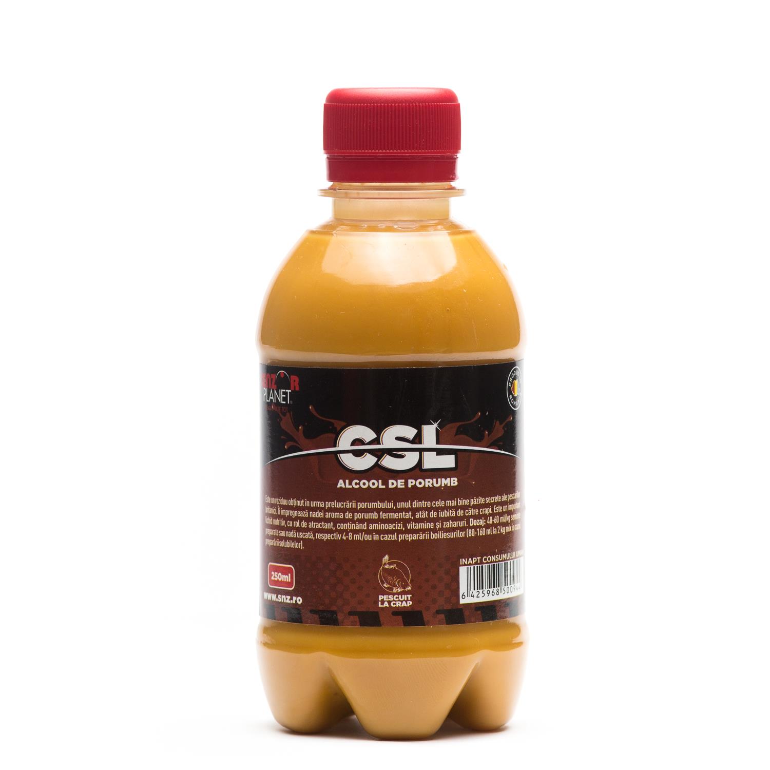 CSL (Alcool de porumb) SENZOR PLANET 2017 - csl-250ml.jpg